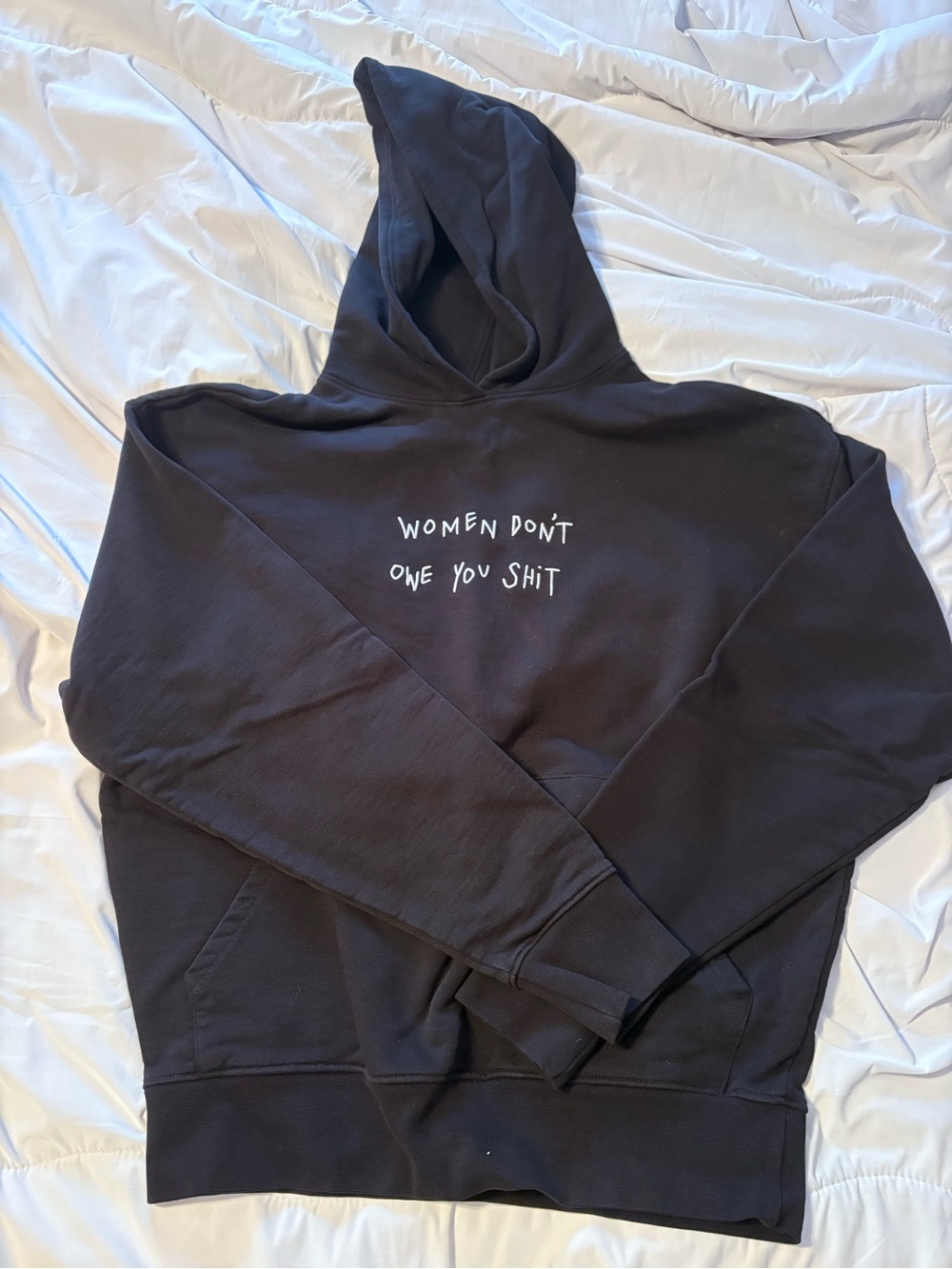 Urban Outfitters X CHNGE Hoodie